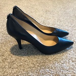 Michael Kors Dorothy Flex Pump High heels